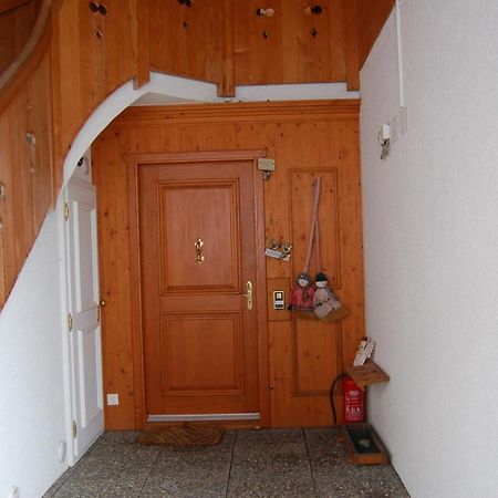 Апартаменты Chalet Obelix Гриндельвальд Экстерьер фото