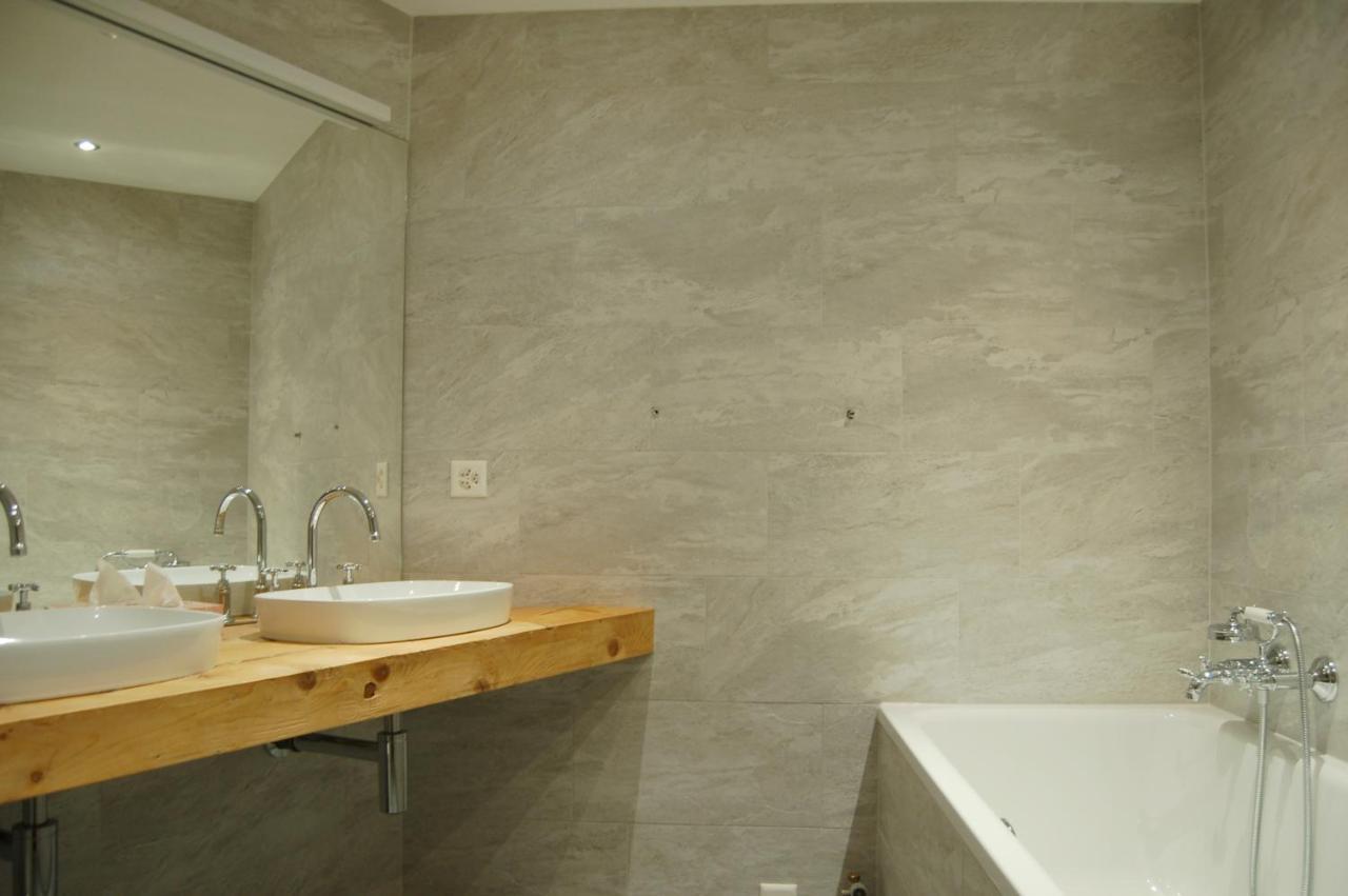 Апартаменты Chalet Obelix Гриндельвальд Экстерьер фото